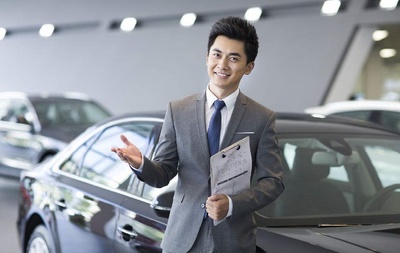 重庆汽车销售与服务专业中专现衔接专科,汽车销售与服务专业报名